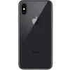 Apple iphone X - smartphone reconditionné grade A+ - 4G - 64Go gris sidéral