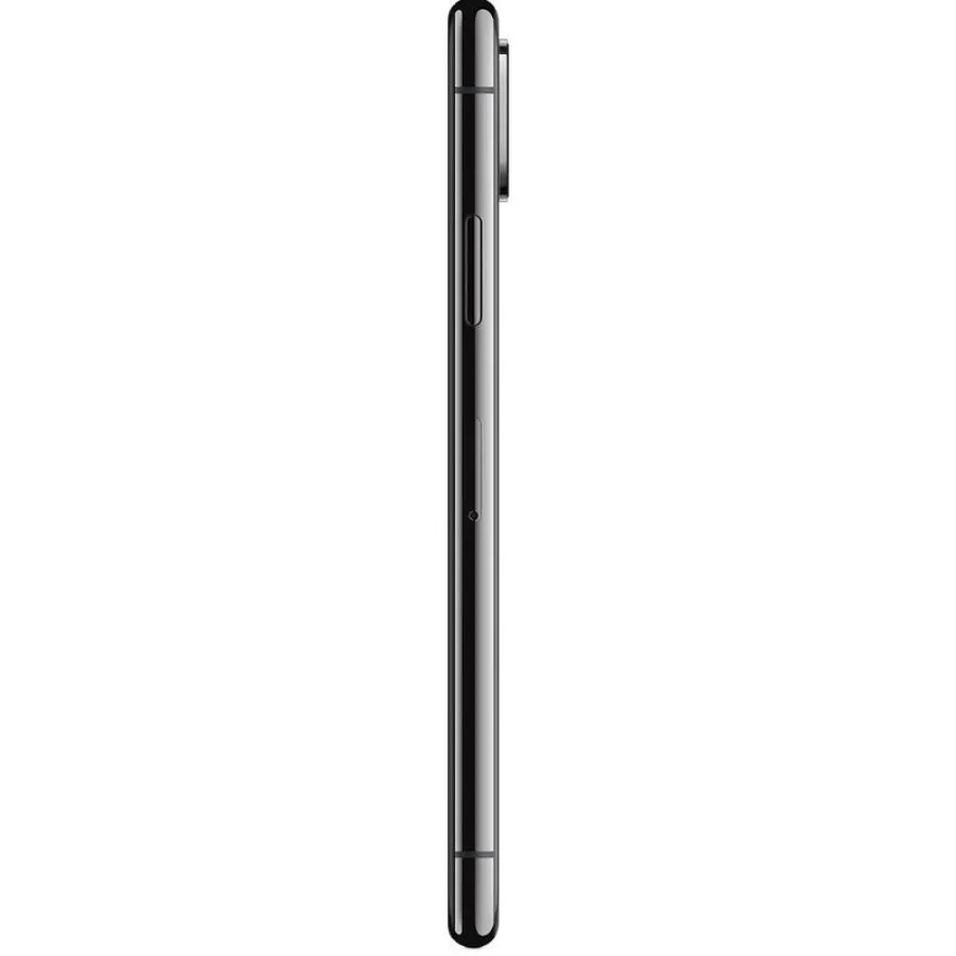 Apple iphone X - smartphone reconditionné grade A+ - 4G - 64Go gris sidéral