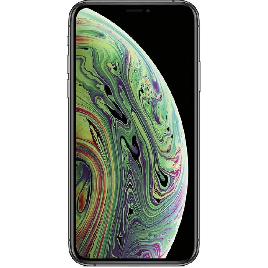 Apple iphone X - smartphone reconditionné grade A+ - 4G - 64Go gris sidéral