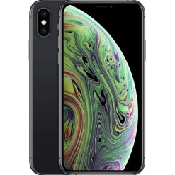 Apple iphone X - smartphone reconditionné grade A+ - 4G - 64Go gris sidéral