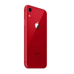 Apple iphone XR - smartphone reconditionné grade A+ - 4G - 64Go rouge