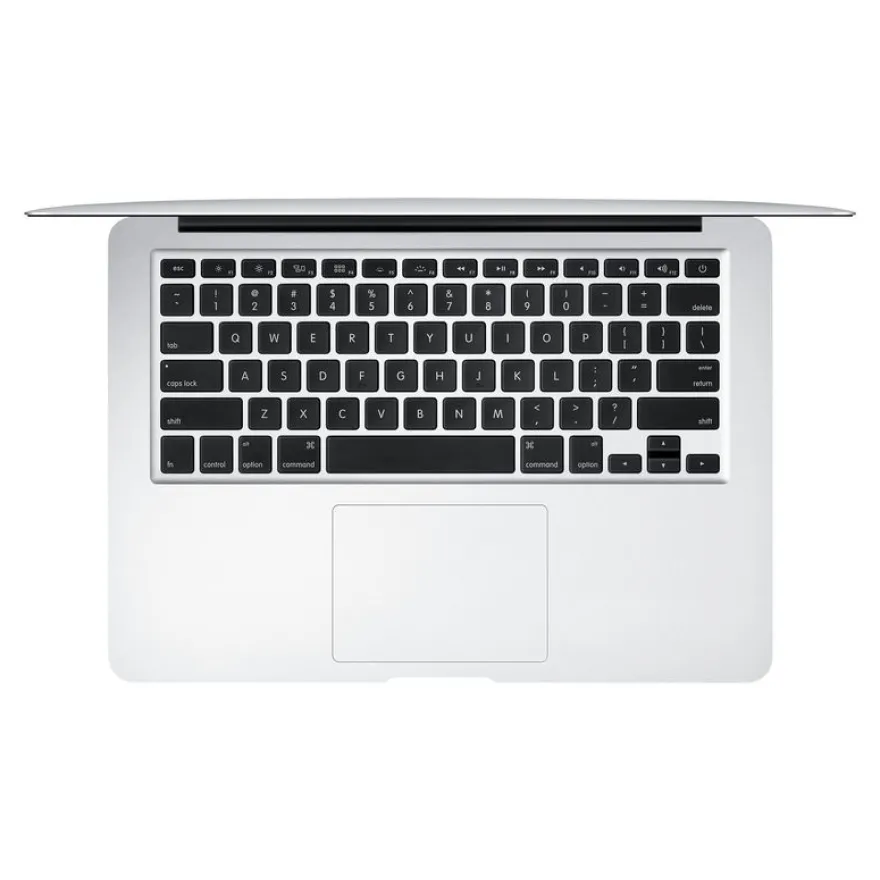 APPLE MacBook Air 2017 - MacBook reconditionné grade B 13.3''- Core I5 1,8GHZ - 8 Go - 256 Go SSD