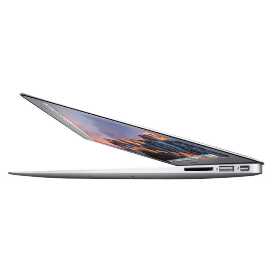 APPLE MacBook Air 2017 - MacBook reconditionné grade B 13.3''- Core I5 1,8GHZ - 8 Go - 256 Go SSD