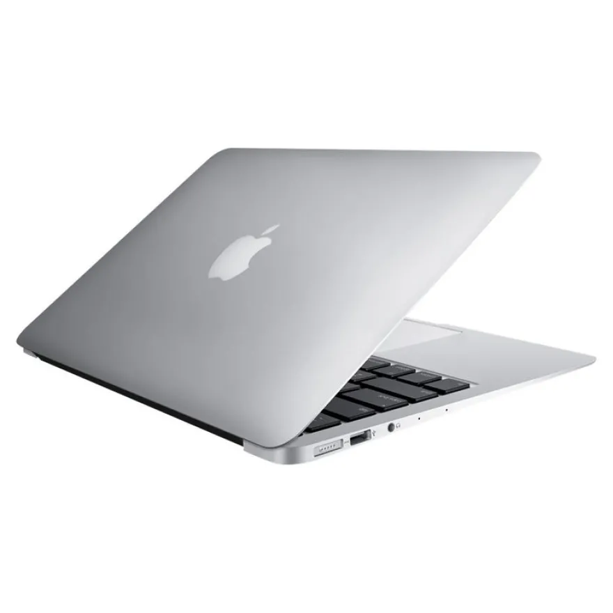 APPLE MacBook Air 2017 - MacBook reconditionné grade B 13.3''- Core I5 1,8GHZ - 8 Go - 256 Go SSD