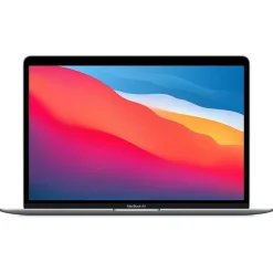 Apple MacBook Air 2020 - PC portable 13" - reconditionné grade B (bon état) - M1 - 8 Go RAM - 256 Go SSD - gris