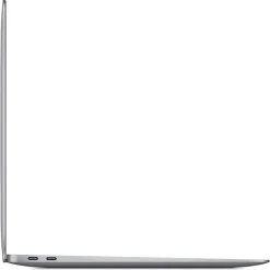 Apple MacBook Air 2020 - PC portable 13" - reconditionné grade B (bon état) - M1 - 8 Go RAM - 256 Go SSD - gris