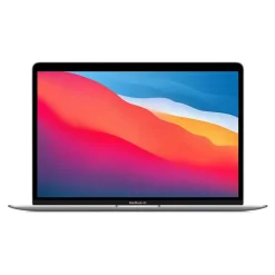 Apple MacBook Air - MacBook M1 reconditionné grade B 13,3" - M1 7-core GPU - 8 Go RAM - 128 Go SSD - gris sidéral - clavier : Français