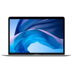 Apple MacBook Air - MacBook 13.3" - reconditionné grade B (bon état) - Core i3 i3-1000NG4 - 8 Go RAM - 256 Go SSD