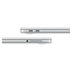 Apple MacBook Neo - MacBook 13" - A18 Pro 5-core - 8/256 Go - Argent
