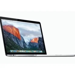 APPLE MacBook Pro - MacBook 13,3'' (2015) - reconditionné - Core i5-5257U - 8 Go RAM - 128 Go SSD