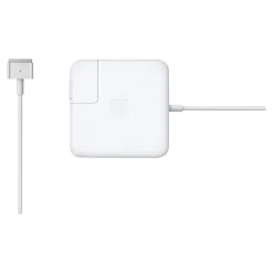 Apple MagSafe 2 - Chargeur secteur pour MacBook Air - blanc