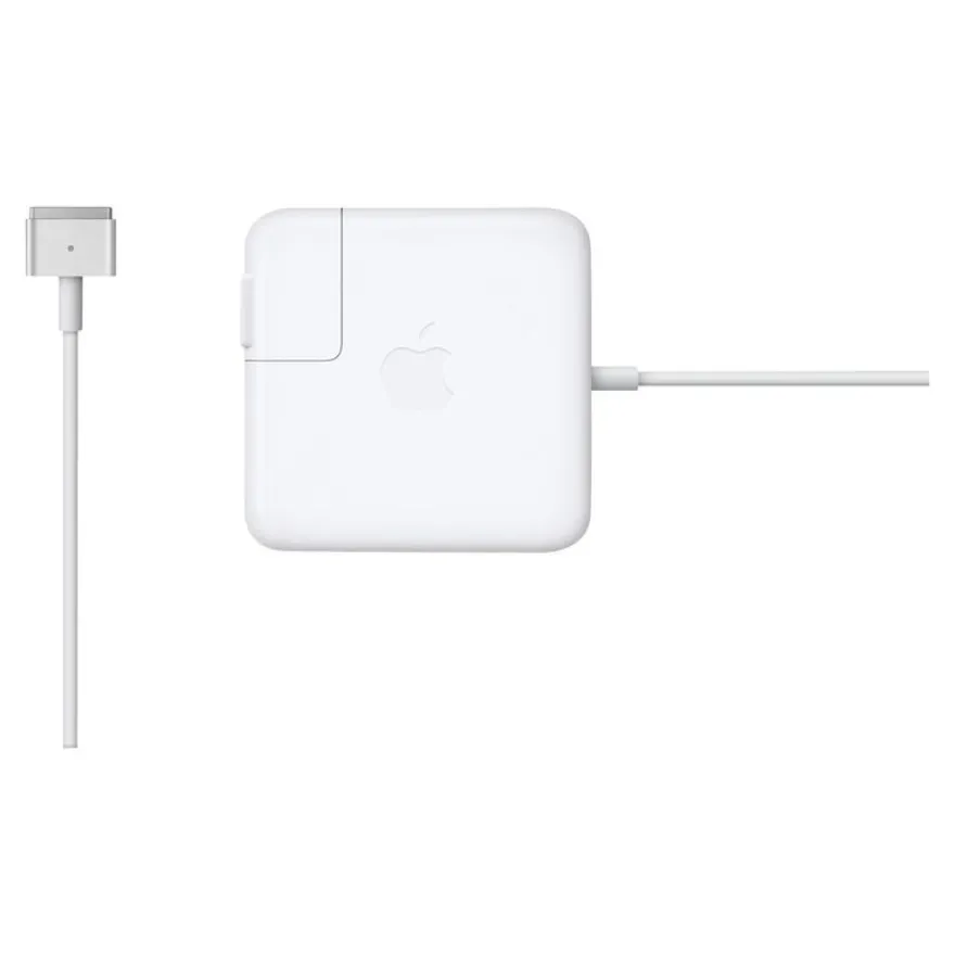 Apple MagSafe 2 - Chargeur secteur pour MacBook Pro - blanc