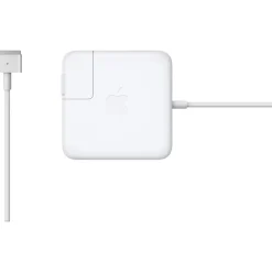 Apple MagSafe 2 - chargeur secteur pour MacBook Pro - reconditionné grade A - 60 Watt