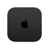 Apple TV 4K (Wi-Fi + Ethernet) 3e gén - Lecteur AV - 128 Go - 4K UHD (2160p) - 60 pi/s - HDR