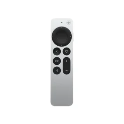 Apple TV 4K (Wi-Fi + Ethernet) 3e gén - Lecteur AV - 128 Go - 4K UHD (2160p) - 60 pi/s - HDR