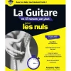 Apprendre La Guitare en 15 minutes par jour - Megapoche Pour Les Nuls