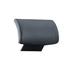Appui-tête pour fauteuil de bureau MAX - noir