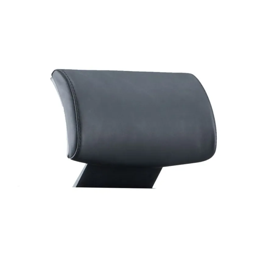 Appui-tête pour fauteuil de bureau MAX - noir