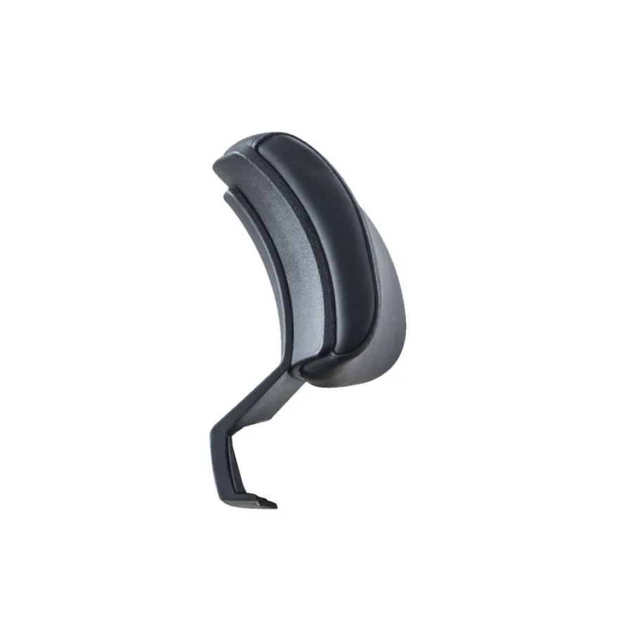 Appui-tête pour fauteuil de bureau MAX - noir