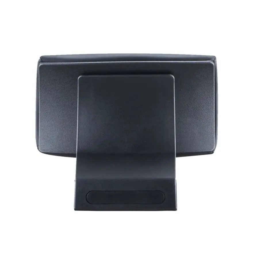 Appui-tête pour fauteuil de bureau MAX - noir