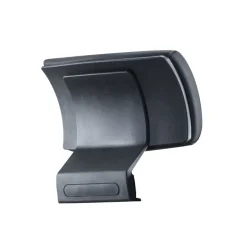 Appui-tête pour fauteuil de bureau MAX - noir