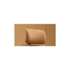 Appui-tête pour fauteuil SHERMAN Gold - marron