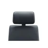 Appui-tête pour fauteuil SHERMAN PU - noir