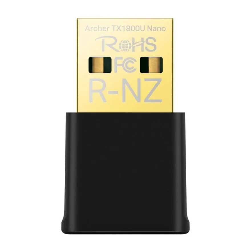 Archer TX1800U Nano - Adaptateur USB nano WiFi 6