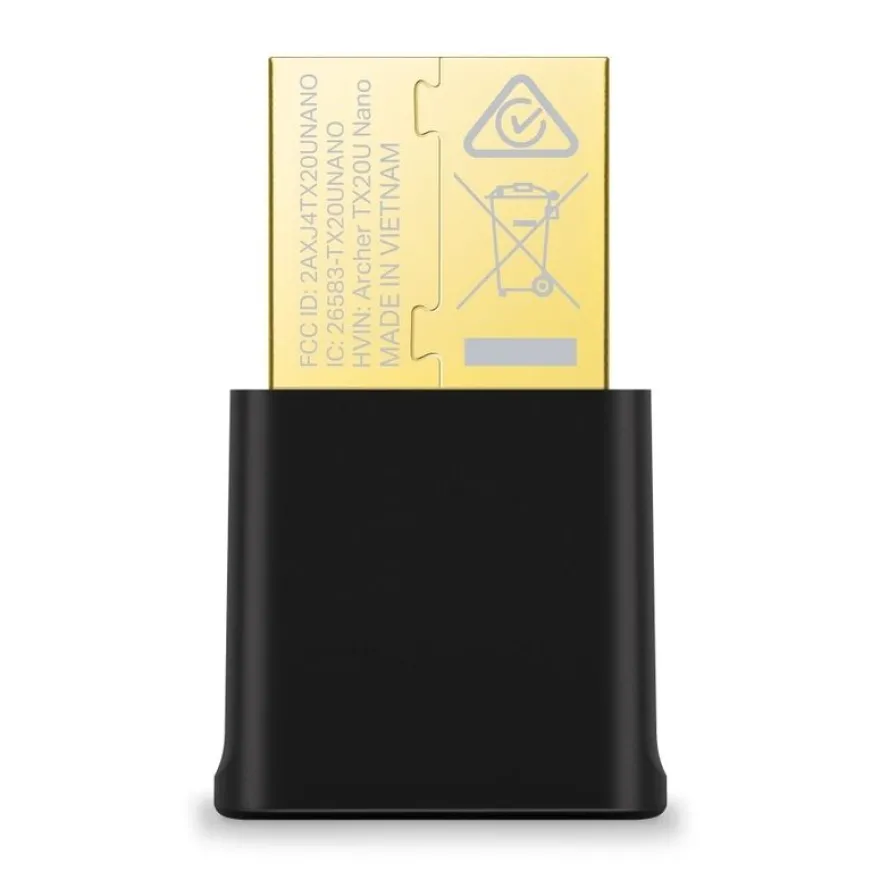 Archer TX1800U Nano - Adaptateur USB nano WiFi 6