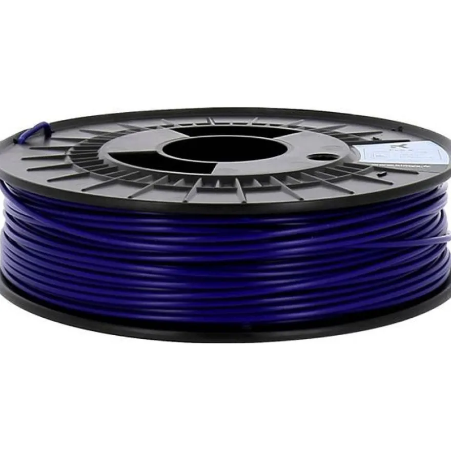 Armor Kimya - filament 3D PLA-R - bleu - Ø 1,75 mm - 750g