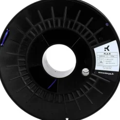 Armor Kimya - filament 3D PLA-R - bleu - Ø 1,75 mm - 750g