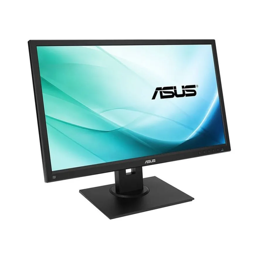 ASUS BE24AQLB - Écran LED 24" - reconditionné Grade B - 1920 x 1200 - haut-parleurs - noir