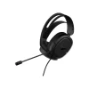 ASUS TUF Gaming H1 - casque filaire avec micro - noir