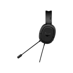 ASUS TUF Gaming H1 - casque filaire avec micro - noir