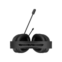 ASUS TUF Gaming H1 - casque filaire avec micro - noir