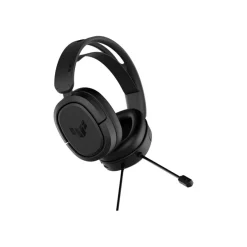 ASUS TUF Gaming H1 - casque filaire avec micro - noir
