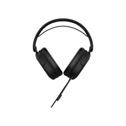 ASUS TUF Gaming H1 - casque filaire avec micro - noir