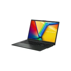 ASUS Vivobook 15 E1504FA-BQ1707W - PC portable 15,6" - AMD Ryzen 5 7520U - 16 Go RAM - 512 Go SSD - noir