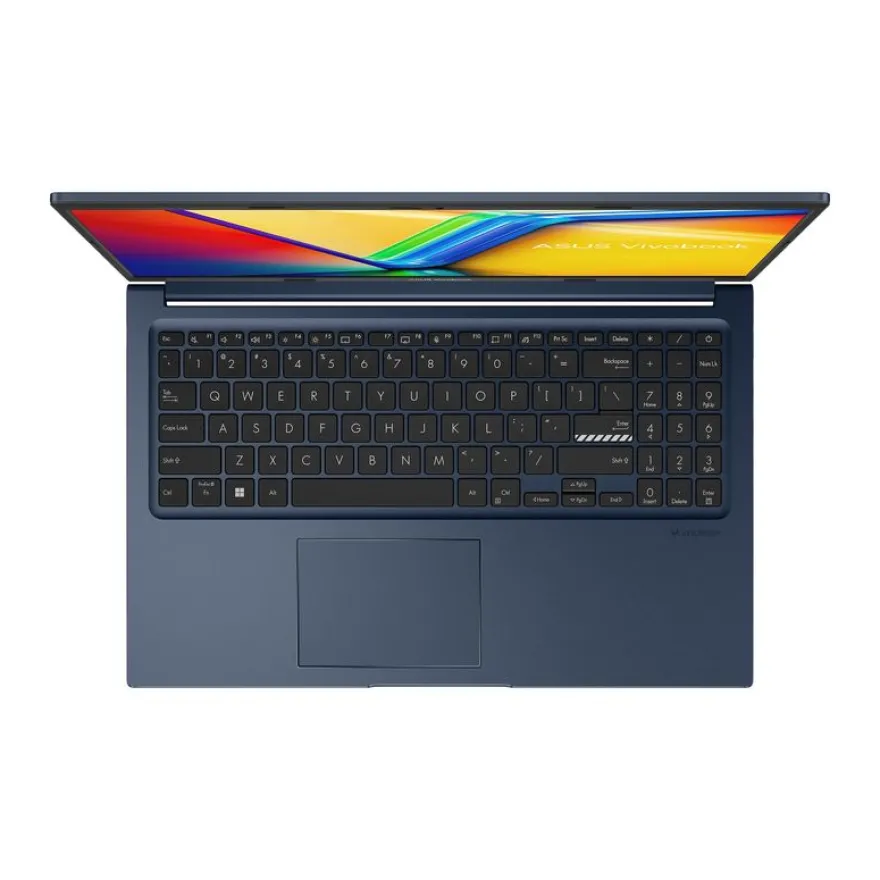ASUS Vivobook - PC portable 15,6" - Intel Core i3 - 1215U - 8 Go RAM - 512 Go SSD
