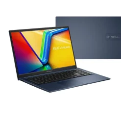 ASUS VivoBook 15 X1504ZA-BQ1847W - PC portable 15.6" - Intel Core i3 1215U - 8 Go RAM - 512 Go SSD - Windows 11 Home