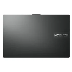 ASUS Vivobook Go 15 E1504FA-BQ5186W - PC portable 15,6"- AMD Ryzen 5 7520U - 8 Go RAM - 512 Go SSD NVMe - Win 11