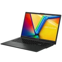 ASUS Vivobook Go 15 E1504FA-BQ5186W - PC portable 15,6"- AMD Ryzen 5 7520U - 8 Go RAM - 512 Go SSD NVMe - Win 11