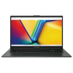 ASUS Vivobook Go 15 E1504FA-BQ5186W - PC portable 15,6"- AMD Ryzen 5 7520U - 8 Go RAM - 512 Go SSD NVMe - Win 11