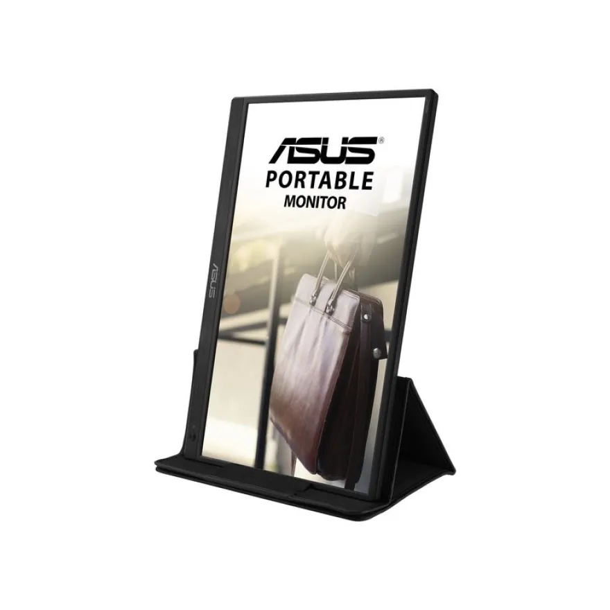 ASUS ZenScreen MB165B - écran LED 15,6"
