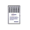 Avery - 5 Aiguilles standard pour pistolet textile