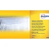 Avery - 5000 Attaches standard pour pistolet textile - 40 mm