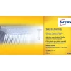 Avery - 5000 Attaches standard pour pistolet textile - 20 mm