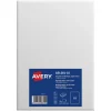 Avery - 10 Étiquettes amovibles blanc mat - A3 - réf A3L001-10