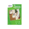 Avery - 60 Étiquettes multicolores pour déménagement - prêtes à l'emploi - 99 x 139 mm - DEM60