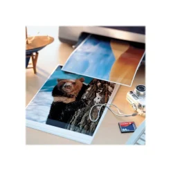 Avery - Papier Photo brillant - 10 x 15 cm - 230 g/m² - impression jet d'encre - 50 feuilles